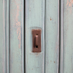 Portes d'entrée : sécuriser son domicile sans sacrifier le style Anzin